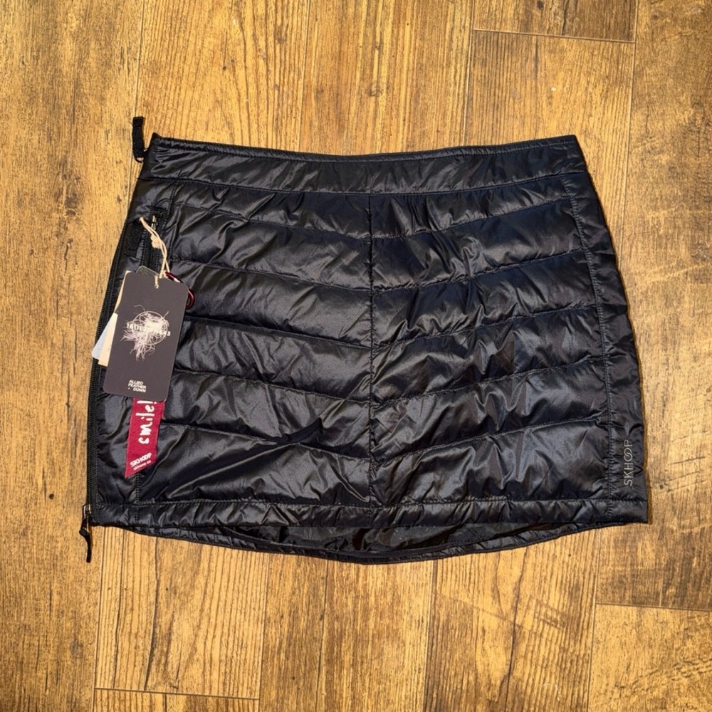 Skhoop Kari Mini Skirt